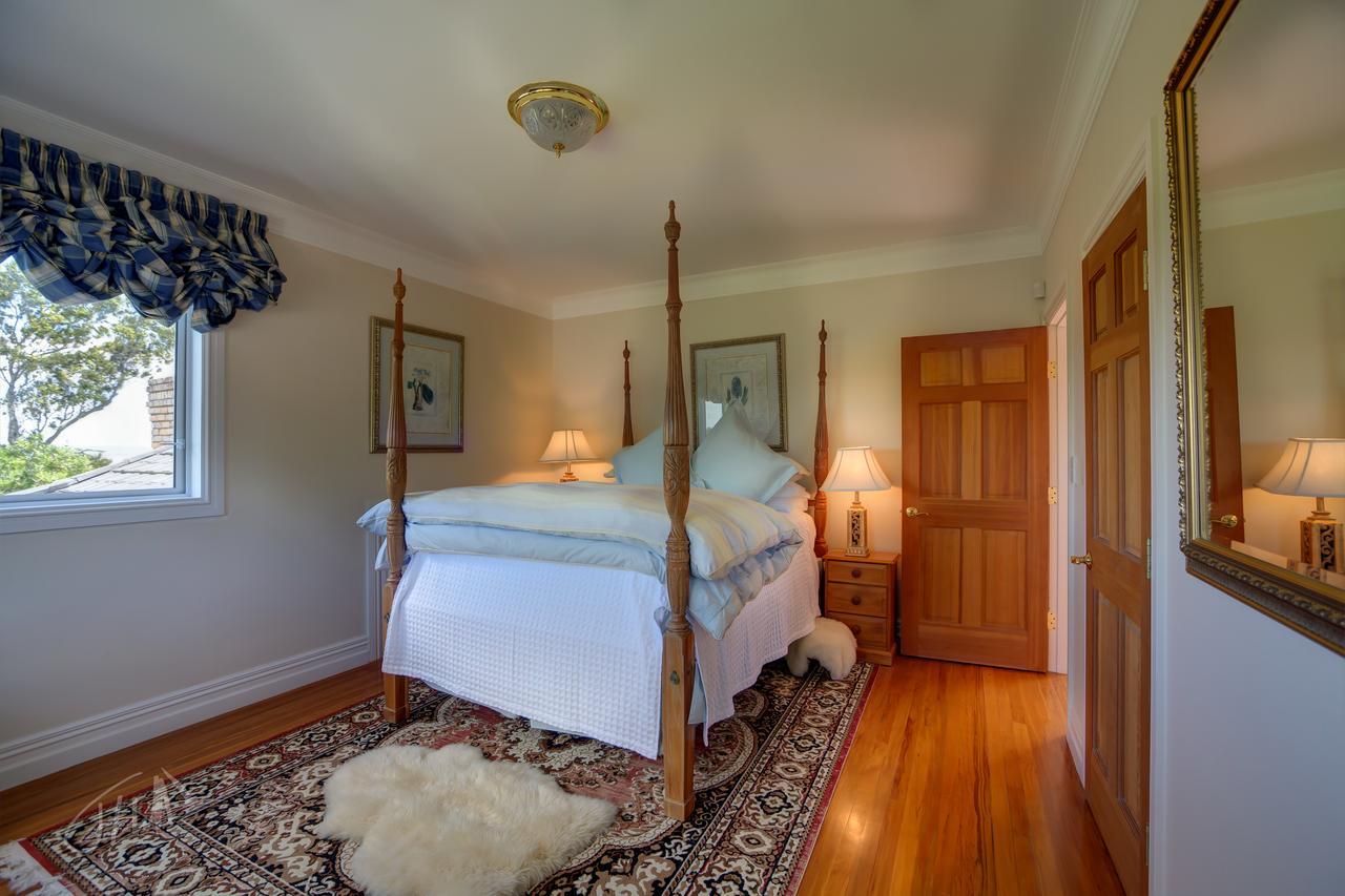 Eagle Ridge Lodge ตาอูรังกา ภายนอก รูปภาพ