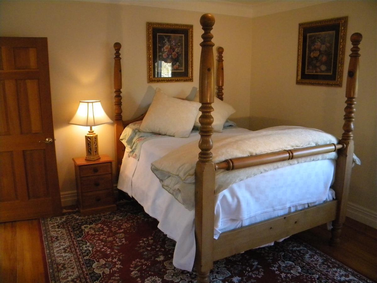 Eagle Ridge Lodge ตาอูรังกา ภายนอก รูปภาพ